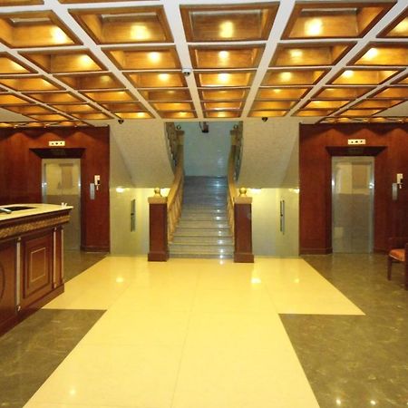 Durat Al Matar Apartment Jeddah Exterior photo