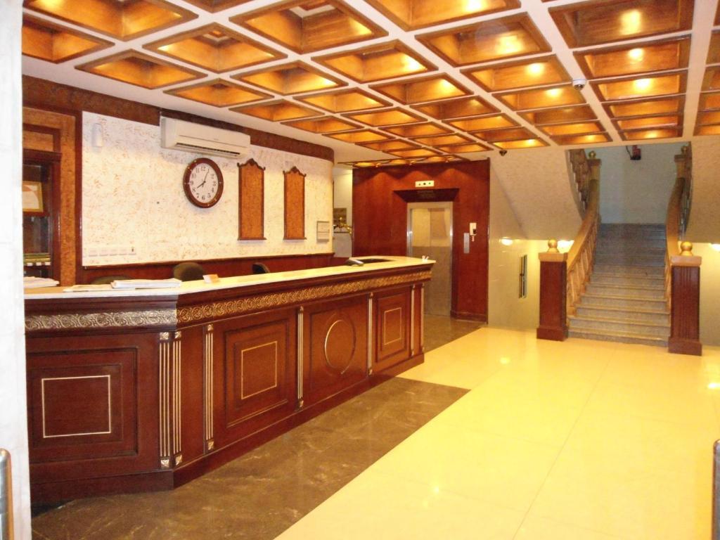 Durat Al Matar Apartment Jeddah Exterior photo